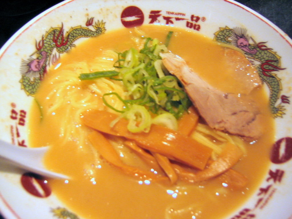 こってり こってり