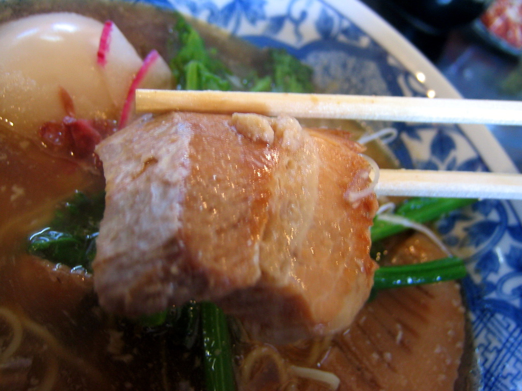 トロ肉 トロ肉