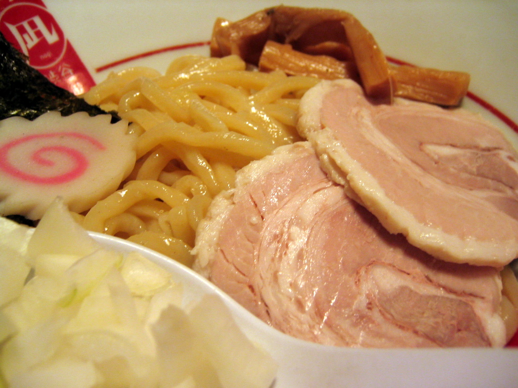 麺 麺