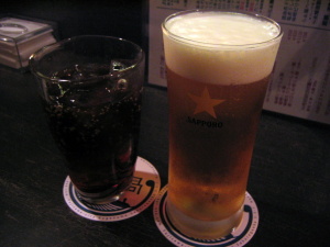 ビール