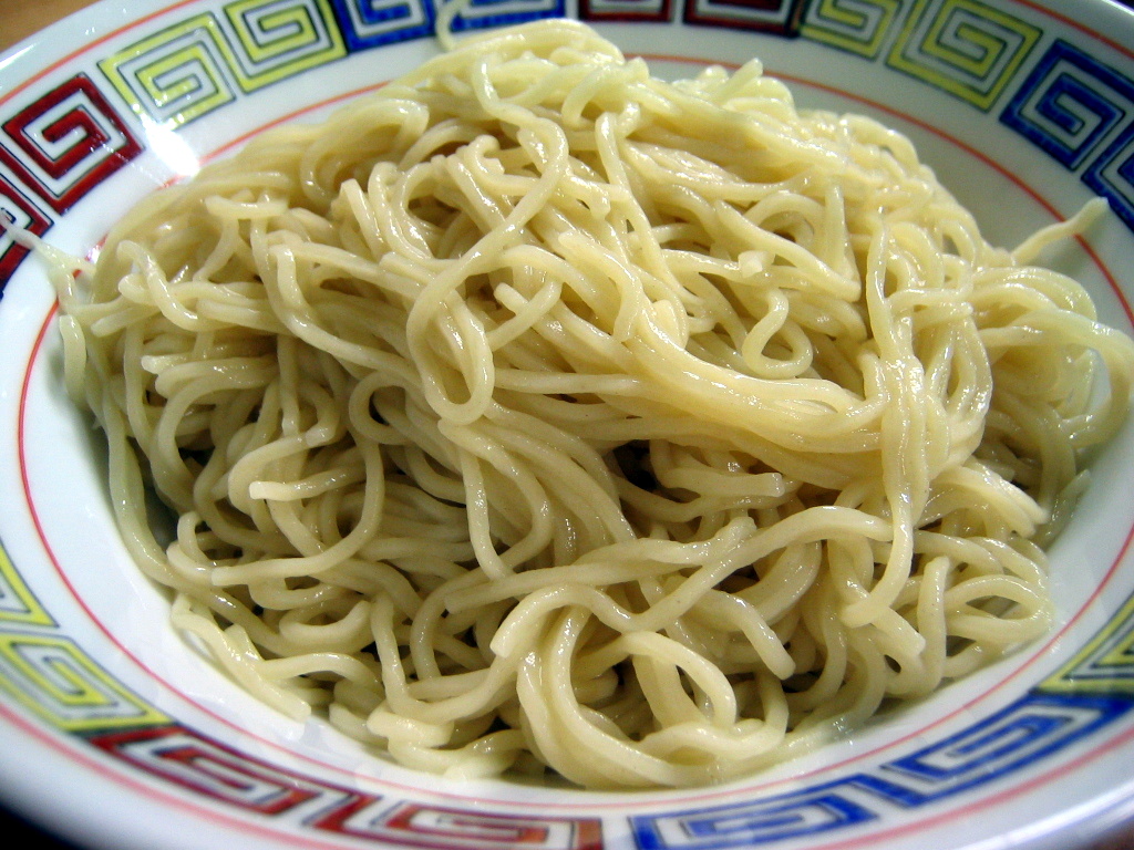 麺 麺