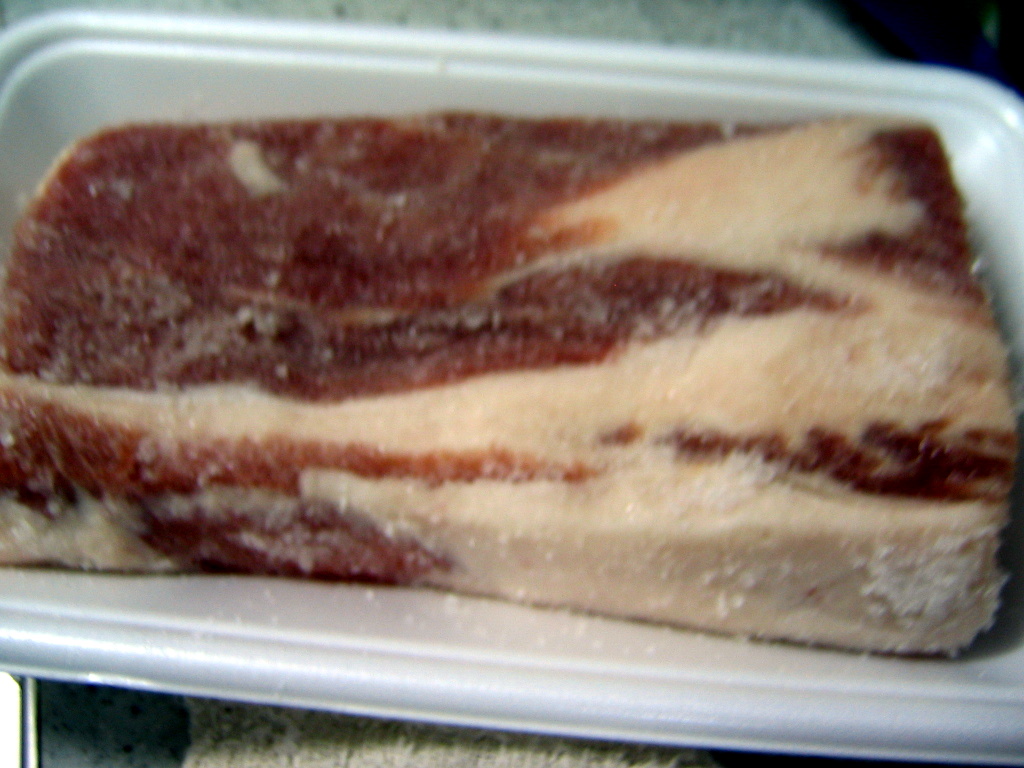肉 肉