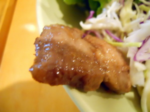肉
