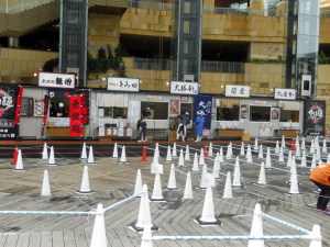 ＯＰＥＮ前