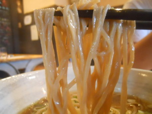 麺
