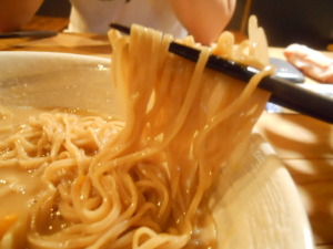 麺