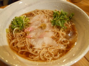 鯛な微炭酸
