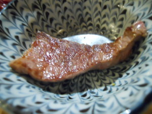 肉っ