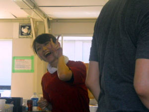 アキチャン^^ アキチャン^^