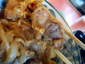だから肉！