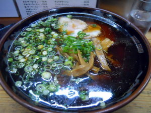 ラーメン
