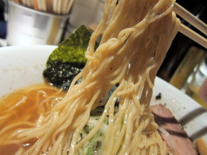 麺