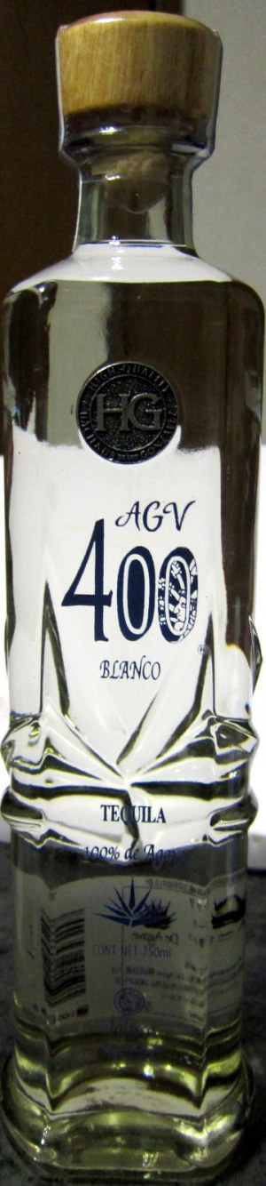 AGV400