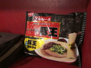 袋麺